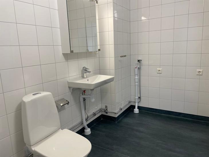 Bostad Moränvägen 68B Haninge