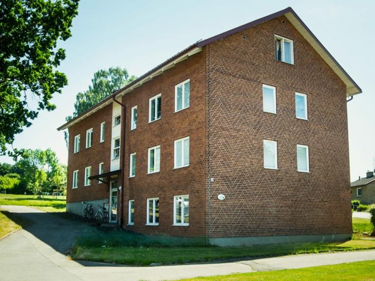 Vindelgatan 15 - Östra Göinge