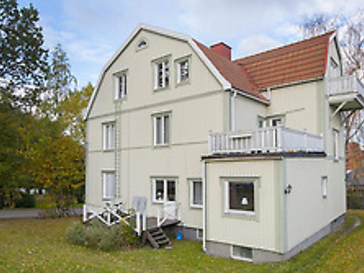 Bostad Kaptensgatan Sundsvall