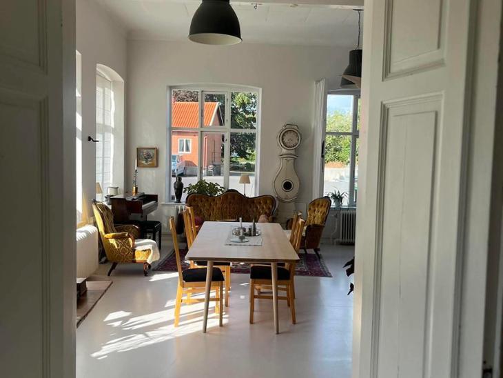 Bostad Bygatan Simrishamn
