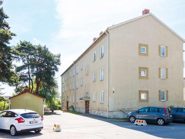 Bostad Björkhultsvägen 9A Eskilstuna