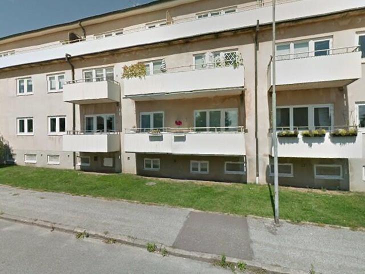 Bostad Kvarngatan 10 Hörby