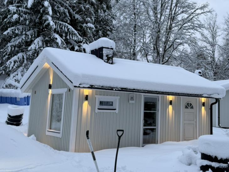 Bostad Lillahållsätravägen Haninge