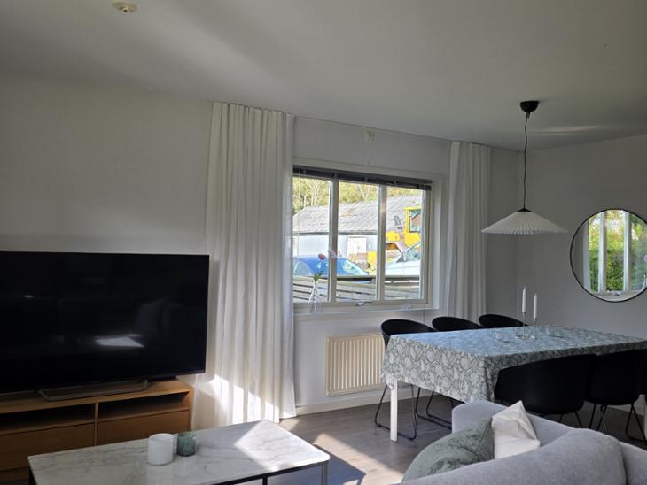 Bostad Träslöv Varberg