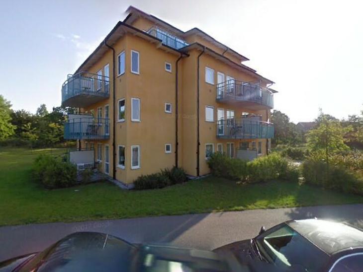 Skräddaretorpsvägen 14 - Oxhagen, Kalmar