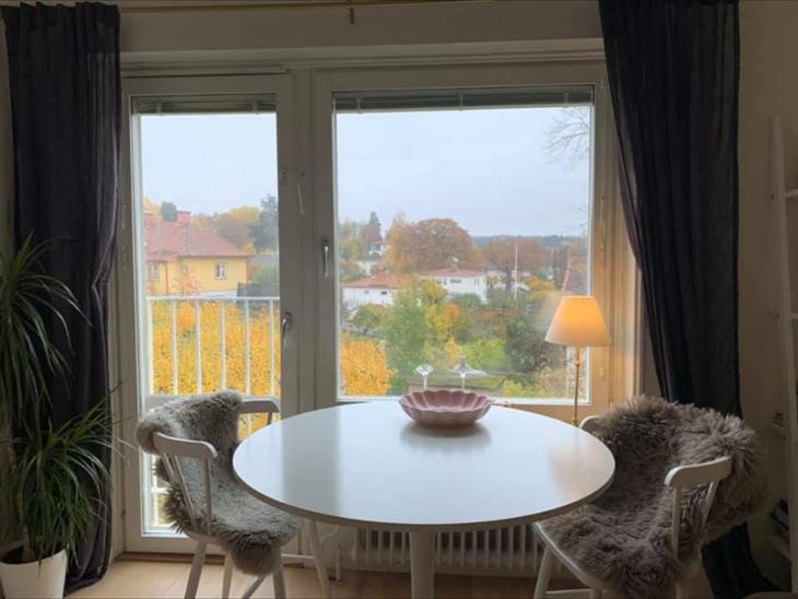 Bostad Soltorpsvägen Sorsele