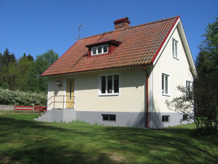 Bostad Smelyckevägen Tomelilla