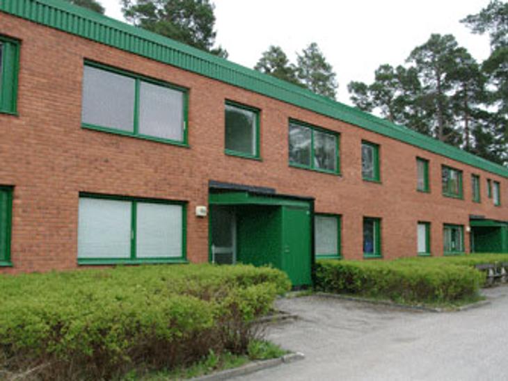 Regnbågsgatan - Andersberg, Gävle