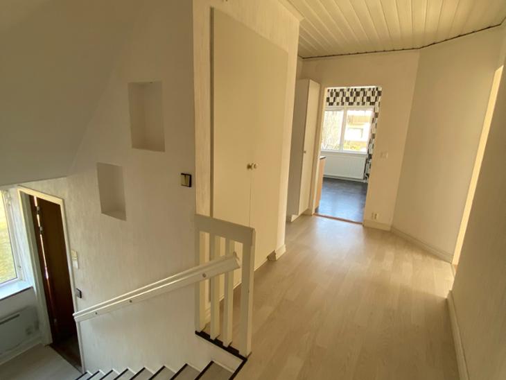 Norra Järnvägsgatan 1B - Hultsfred