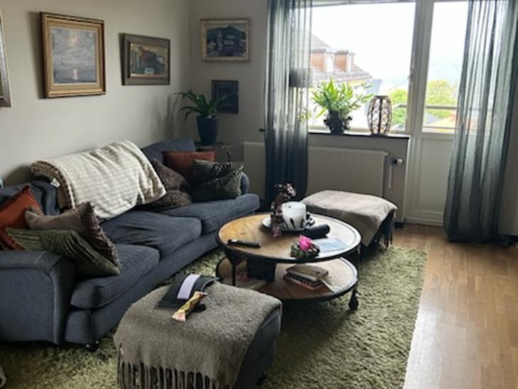 Bostad Grönahögsvägen 18B Ulricehamn