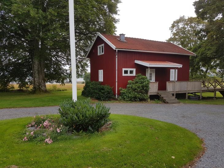 Bostad Sörgårdsvägen Lerum