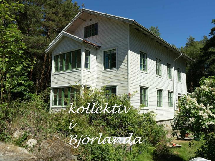 Bostad Skomakaregården Göteborg