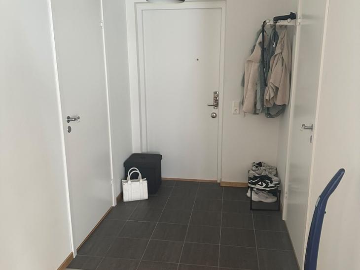 Bostad Forskningsringen Sundbyberg