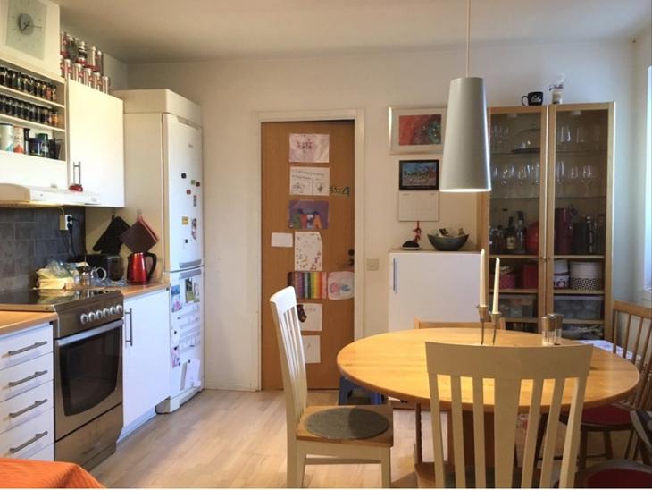 Bostad Grynbodgatan Malmö