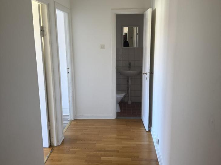 Bostad Trozelligatan Norrköping