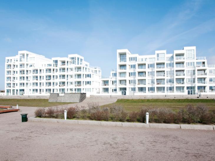 Bostad Barometergatan Malmö