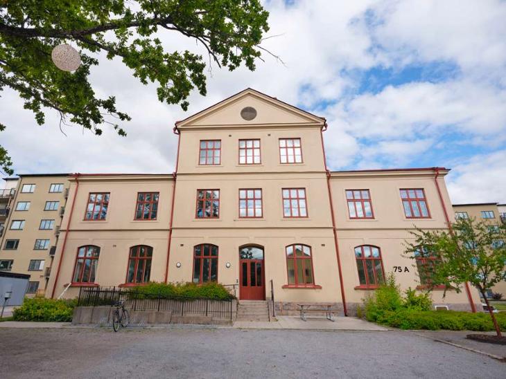 Bostad Eskilsgatan Eskilstuna