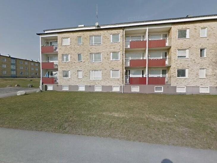 Östermalmsvägen - Östermalm-hårstorp-grosvad, Finspång
