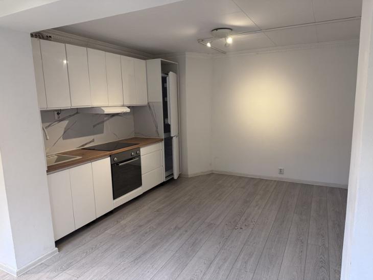 Bostad Sågdalsgatan Mölndal