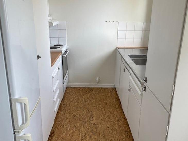 Bostad Fjärdhundragatan Enköping