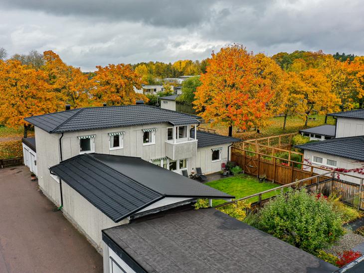 Bostad Brygghusgatan Västerås
