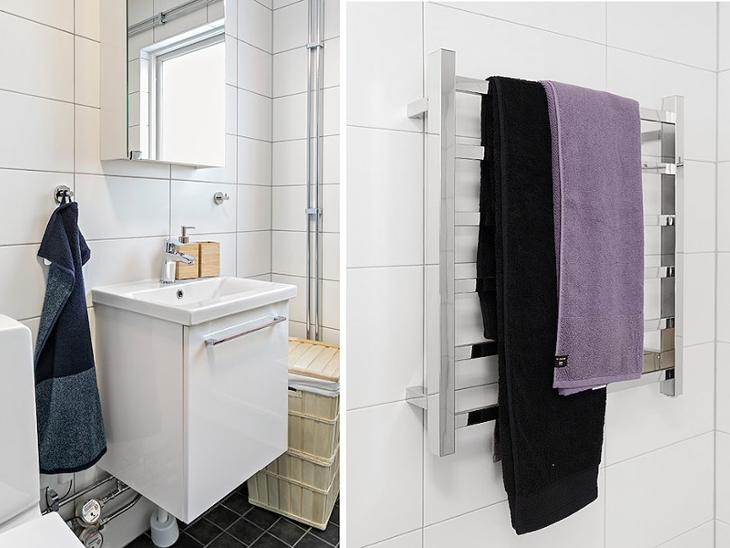 Bostad Södra Jordbrovägen Haninge