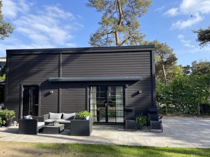 Klockarevägen - Höllviken och Ljunghusen, Vellinge
