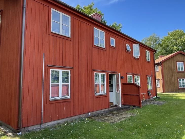 Bostad Jungs väg 4F Kalmar