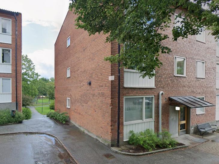 Bostad Sköllerstagatan Stockholm