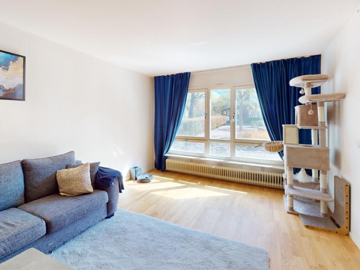 Bostad Södra Hunnetorpsvägen Helsingborg