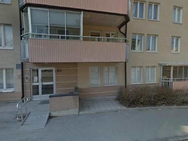 Storgatan - Norrstaden-norra brännan-stenhammar, Härnösand