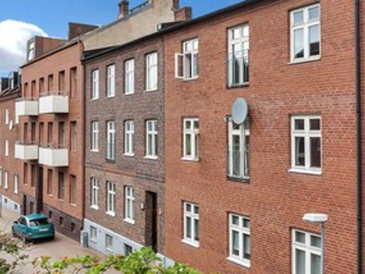 Bostad Sturegatan 13 Helsingborg