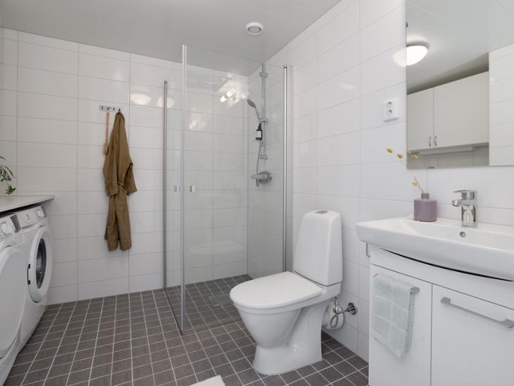 Bostad Tamarindvägen Örebro