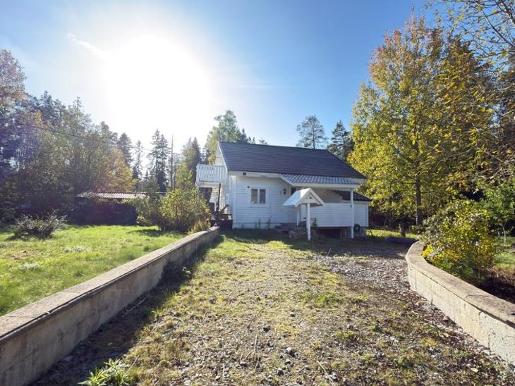 Bostad Barrskogsstigen Huddinge