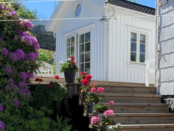 Bostad Varvsvägen Öckerö