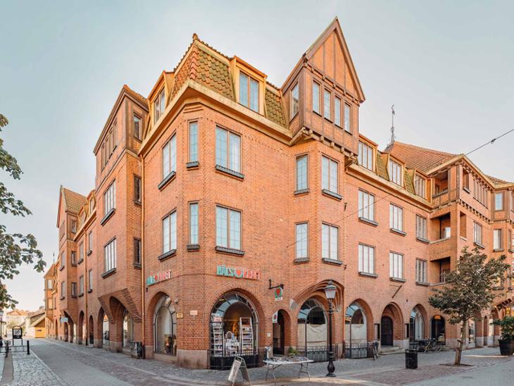 Bostad Bokstigen Haninge