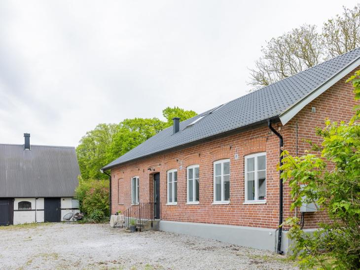 Bostad Stora uppåkravägen Staffanstorp