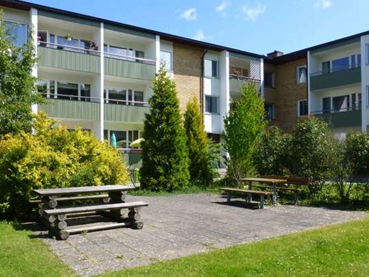 Bostad Mjörngatan Alingsås