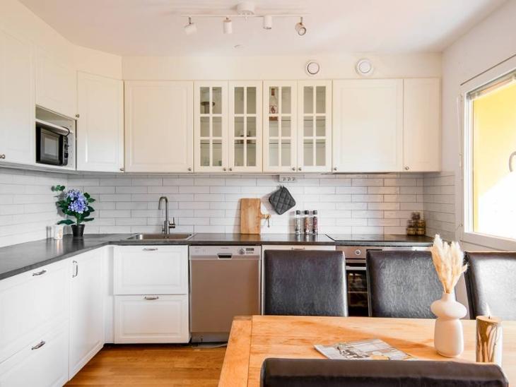 Bostad Bergshöjden Sundbyberg