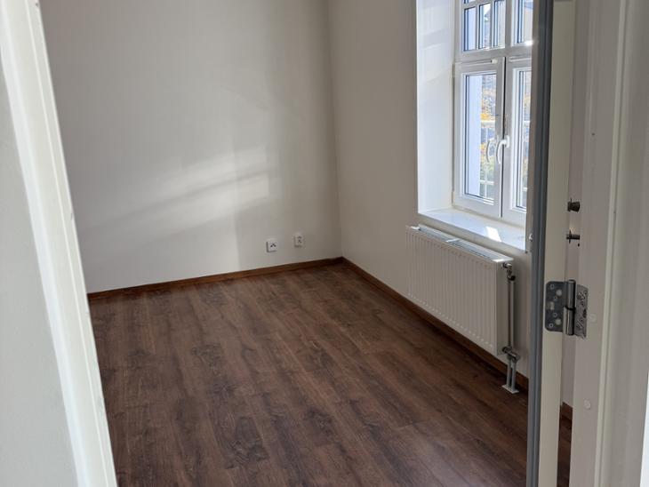 Bostad Jägersrovägen Malmö