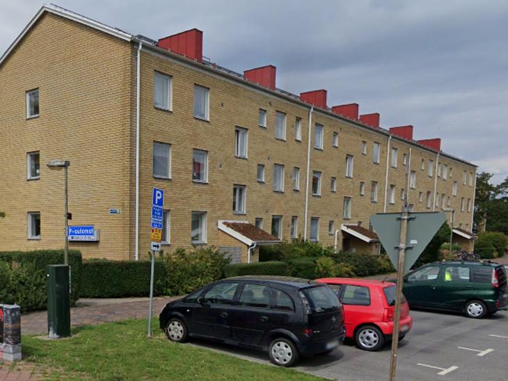 Bostad Pilåkersvägen Malmö