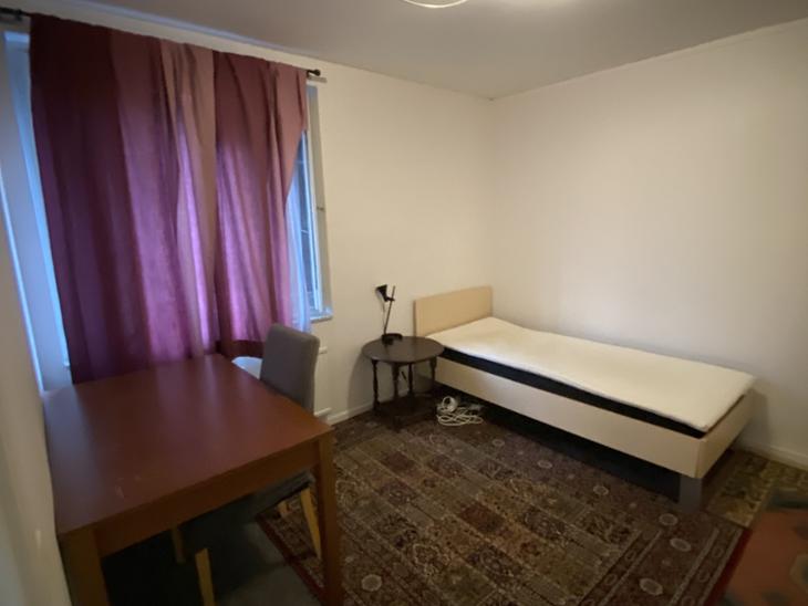 Bostad Drabantgatan Upplands Väsby