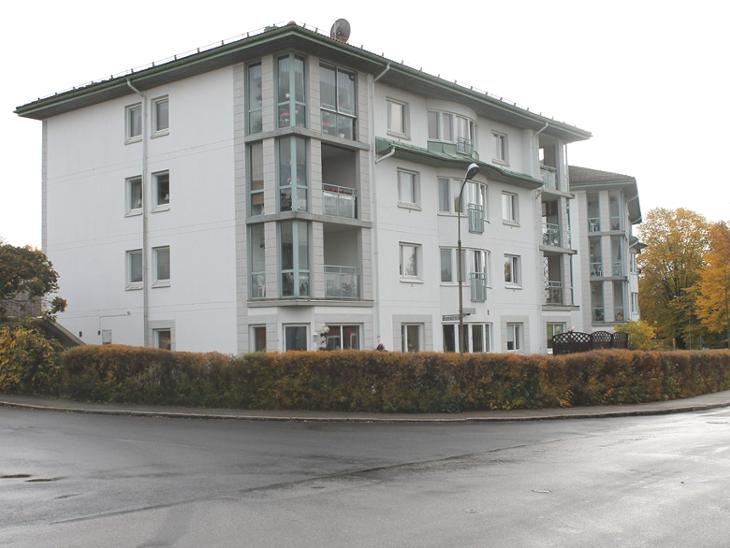Bostad Älvegatan 11 Borås
