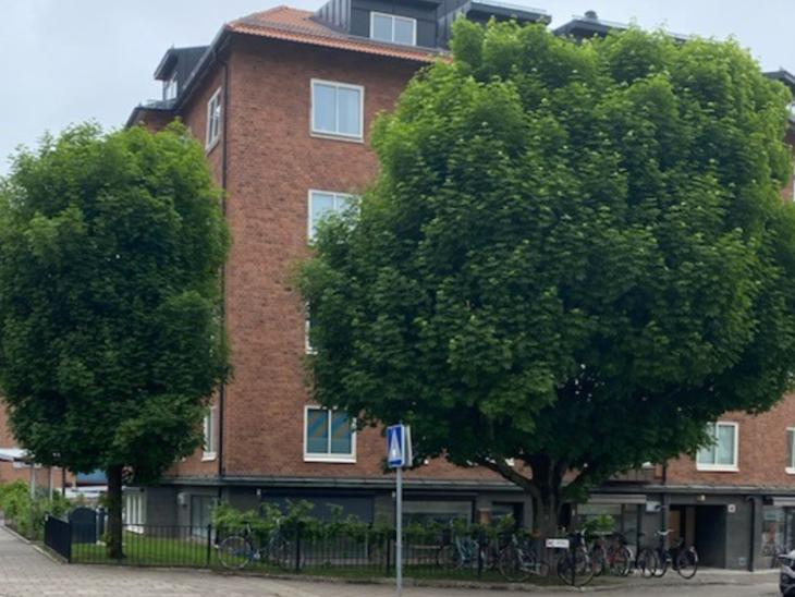 Bostad Sturegatan Linköping