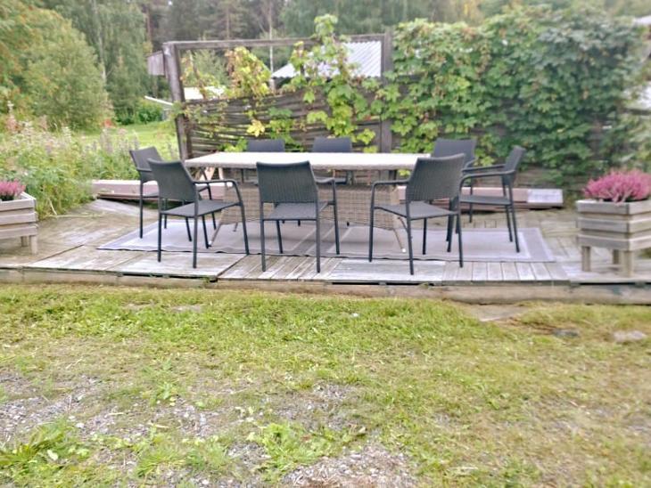 Bostad Renström Skellefteå