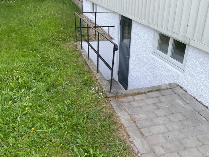 Bostad Rörmyren Göteborg