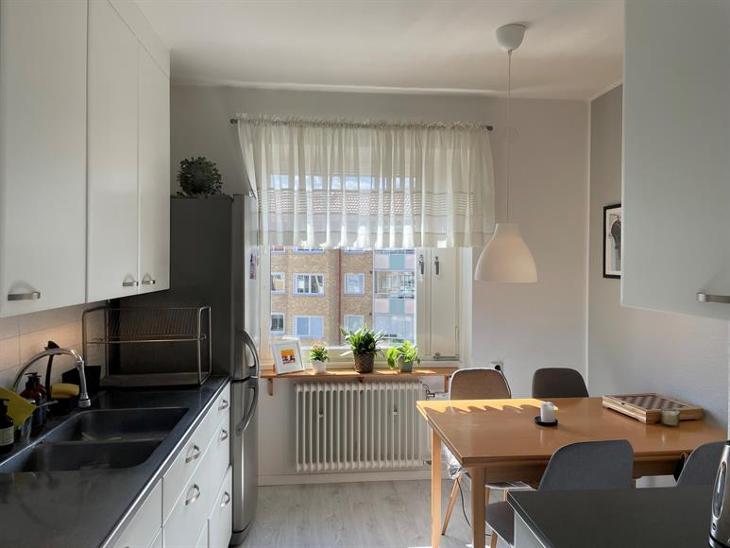 Bostad Östra Farmvägen 37A Malmö