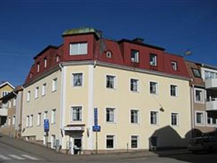 Bostad Torggatan 5C Alvesta