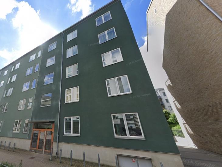 Bostad Långängen Göteborg