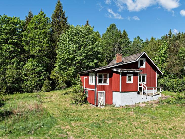 Bostad Norra bostorp Karlskrona